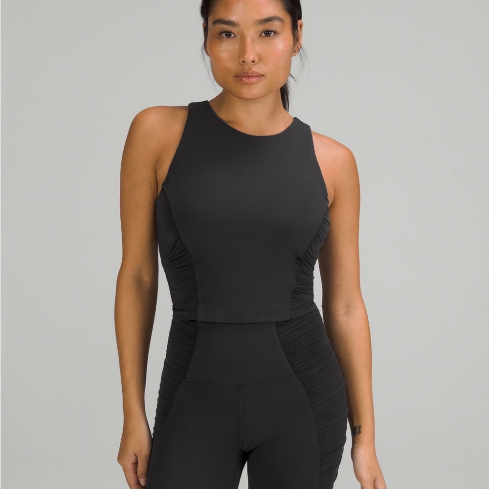 lululemon align tank top